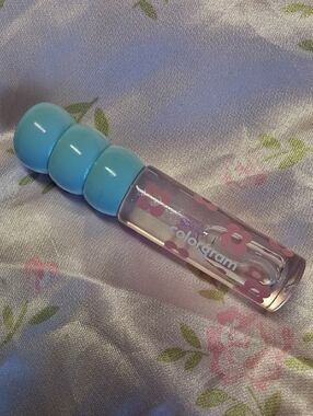 Colorgram Fruity Glass Tint In #00 Pearl Gloss